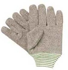 Wells Lamont Glove Terrycloth Knit Wrist Package
