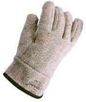 Wells Lamont Glove Terrycloth Safety Cuff 644HRL Each