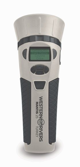 Western Rivers Mantis 25 Paul Butski Edition Turkey Caller