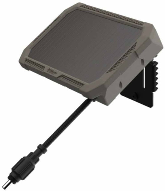 WGI WGISOLPAK SOLAR BATTERY PACK/3000MAH