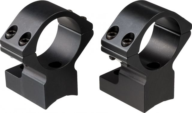 Browning WGUN  BASE/RINGS XPR 1IN HIGH - $69.79 at Optics Planet