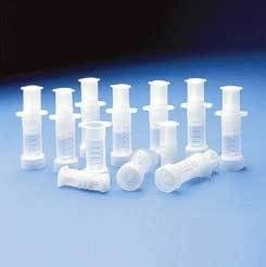 Whatman Autovial Syringeless Filters Whatman  Glass Microfiber Membrane With Prefilter Nonsterile
