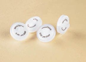 Whatman Glass Microfiber GD/X Syringe Filters Whatman