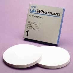 Whatman Grade No. 1 Filter Paper Whatman