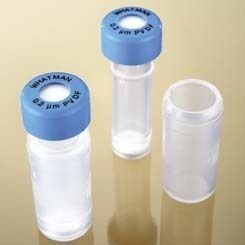 Whatman Mini-UniPrep Syringeless Filters Whatman  Filters With Standard Cap