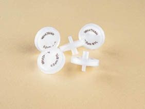 Whatman Nylon GD/X Syringe Filters Whatman