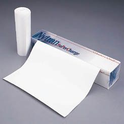 Whatman Nytran SuPerCharge and Nylon Membranes Whatman Nytran Supercharge Nylon Membrane Rolls