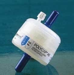 Whatman Polycap AS Disposable Filter Capsules Whatman  Polycap 36 As