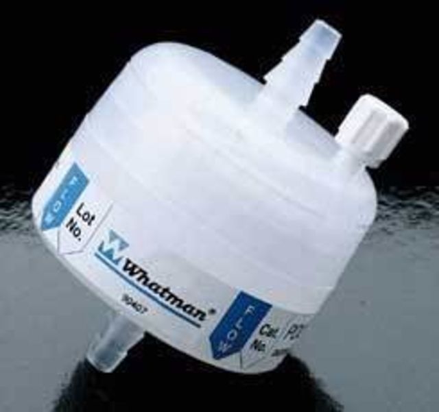 Whatman Polycap HD Disposable Filter Capsules Whatman  Polycap 36 Hd