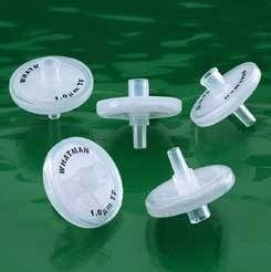 Whatman Puradisc 25 TF Syringe Filters Whatman
