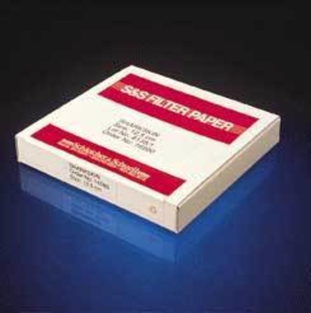 Whatman Sharkskin General-Purpose Filter Paper Whatman