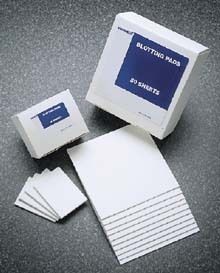 Whatman Grade 707 Blotting Pad