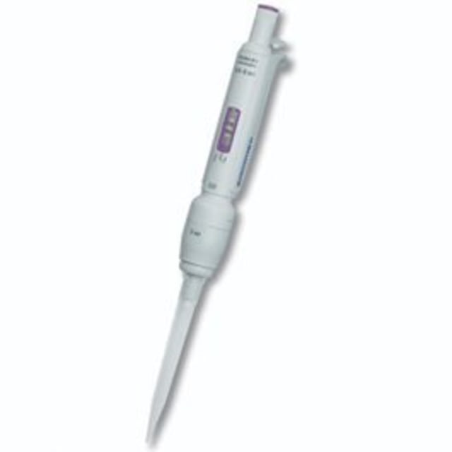 Wheaton Pipettor 0.2-2ml Manual Cs1 Unit CS