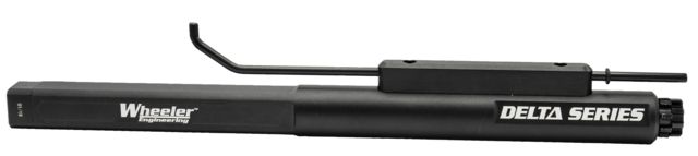 Wheeler Engineering Upper Receiver Action Rod AR-15 Black