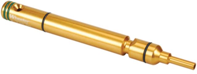 USED Wheeler Delta AR-10 Bore Guide  EDEMO2 Condition Fair Other - Wheeler Engineering
