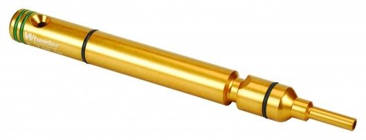 Wheeler Engineering Delta Series 300 Blackout Bore Guide Bronze - Wheeler Engineering