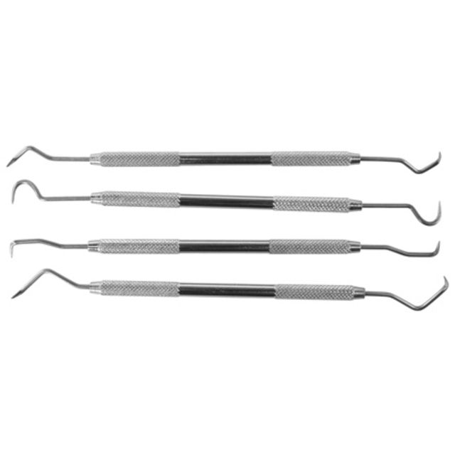 Tipton Stainless Steel Picks