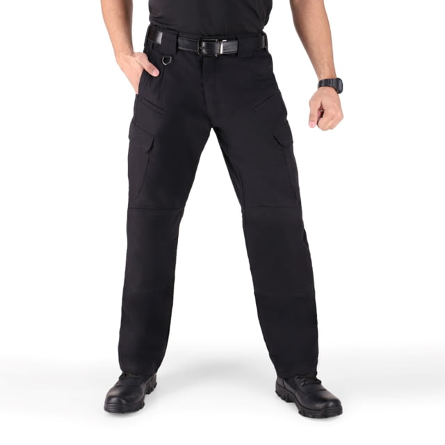 White Duck Aztec Tactical Pants - Men's Black W38 L34