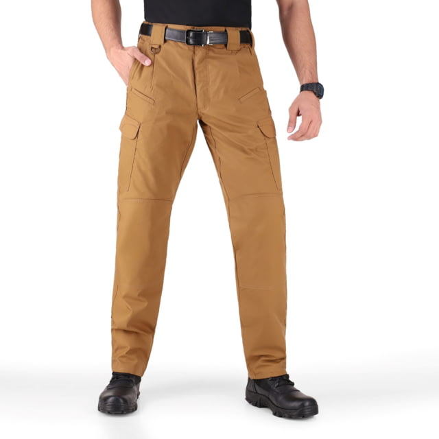 White Duck Aztec Tactical Pants - Men's Brown W32 L36