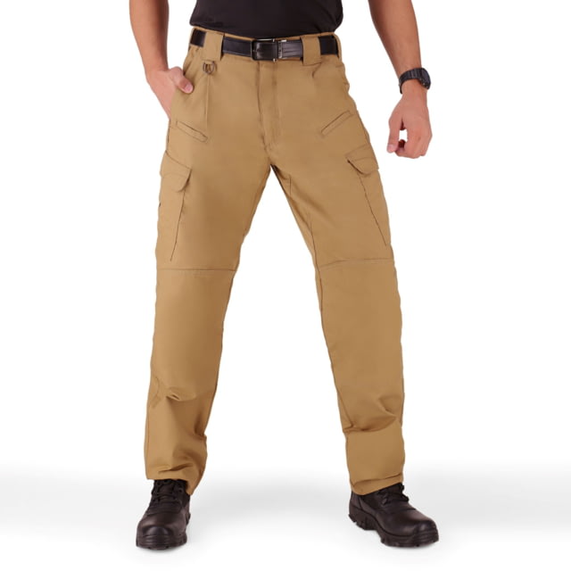 White Duck Aztec Tactical Pants - Men's Khaki W30 L34