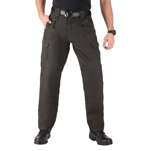 White Duck Aztec Tactical Pants - Men's Olive W30 L36