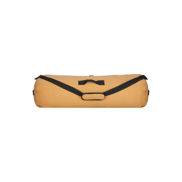 White Duck Hoplite Duffel Bag Tan Standard - White Duck