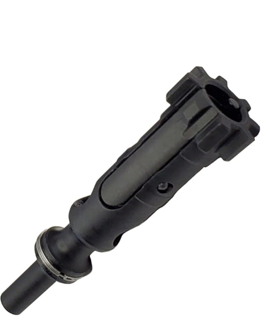 White Label Armory AR-15 Bolt Billet Extractor 5.56 NATO Phosphate Black - White Label Armory