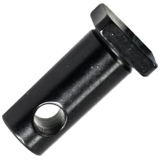 White Label Armory AR-15 Cam Pin Bolt Carrier Group Black