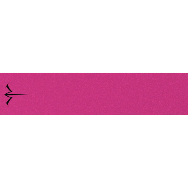 White Water Archery Reflective Arrow Wraps Hot Pink 5 x 1.125 in 15 pack 1006476 - White Water Archery