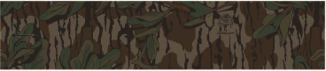 White Water Archery Camo Arrow Wraps 5x1.125in Set of 15 Mossy Oak Greenleaf - White Water Archery