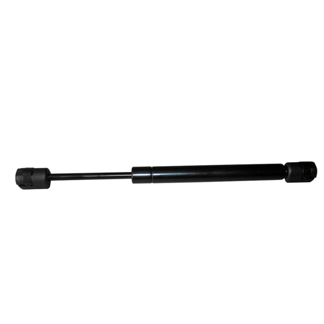 Whitecap 17" Gas Spring - 20lb - Black Nitrate - Whitecap