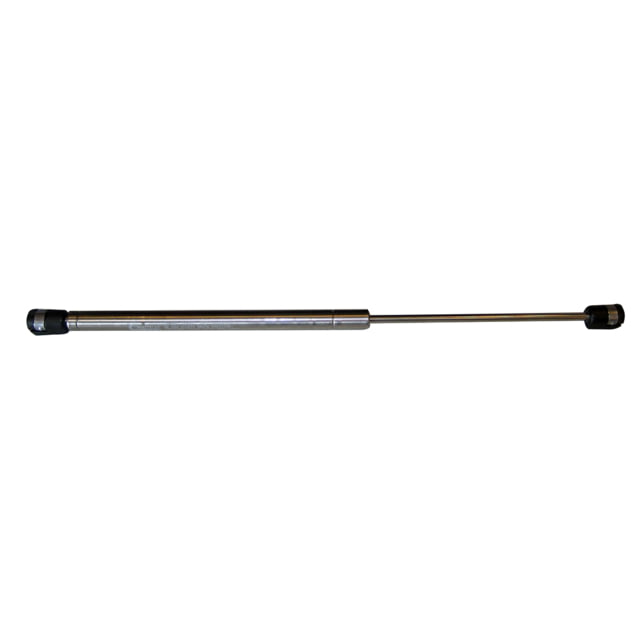 Whitecap 20" Gas Spring - 60lb - Stainless Steel - Whitecap