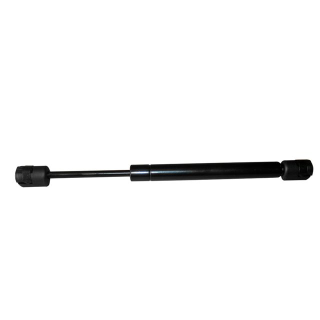 Whitecap 28" Gas Spring - 120lb - Black Nitrate - Whitecap