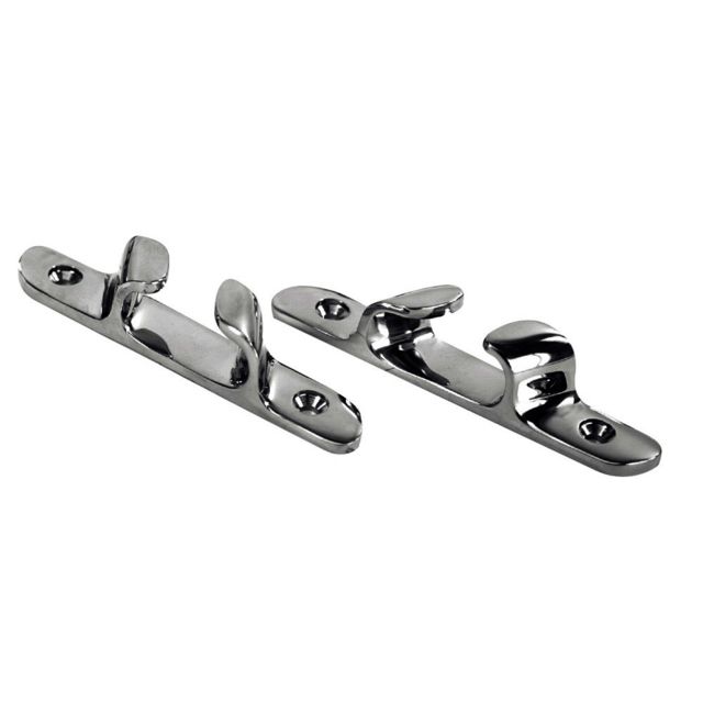 Whitecap Chock 6" Pair Bow