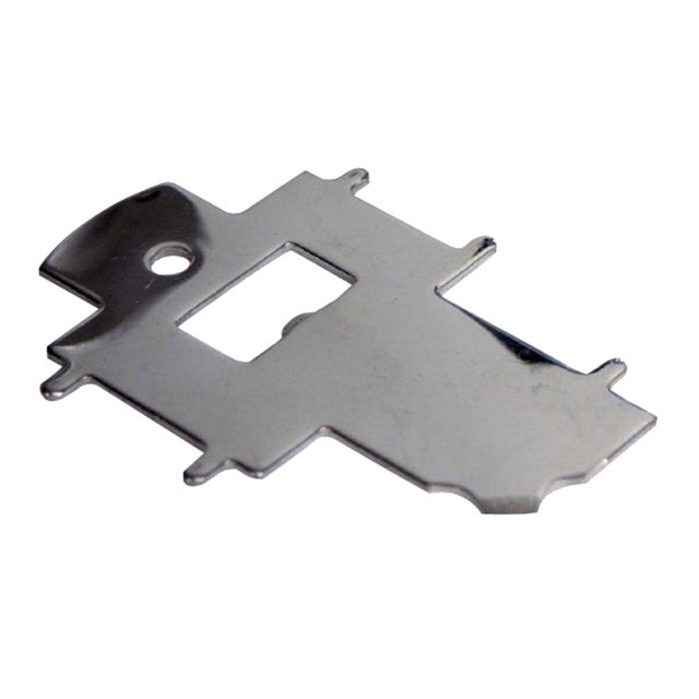 Whitecap Deck Plate Key - Universal - Whitecap