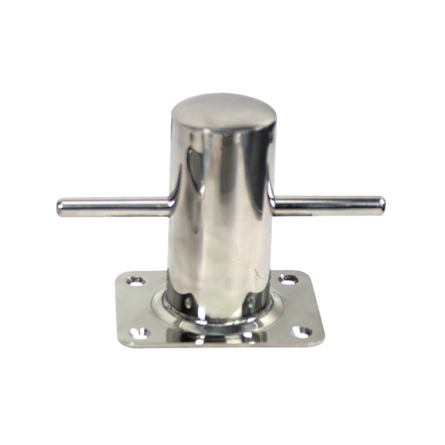 Whitecap Mooring Bit - 316 Stainless Steel - 3" - Whitecap