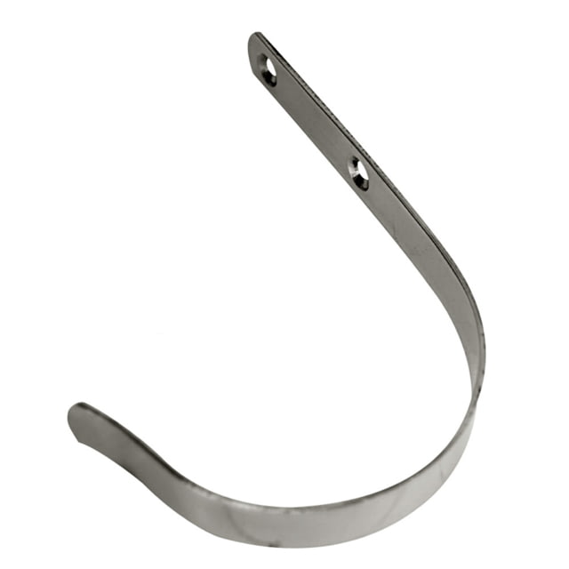 Whitecap Ring Buoy Bracket SS