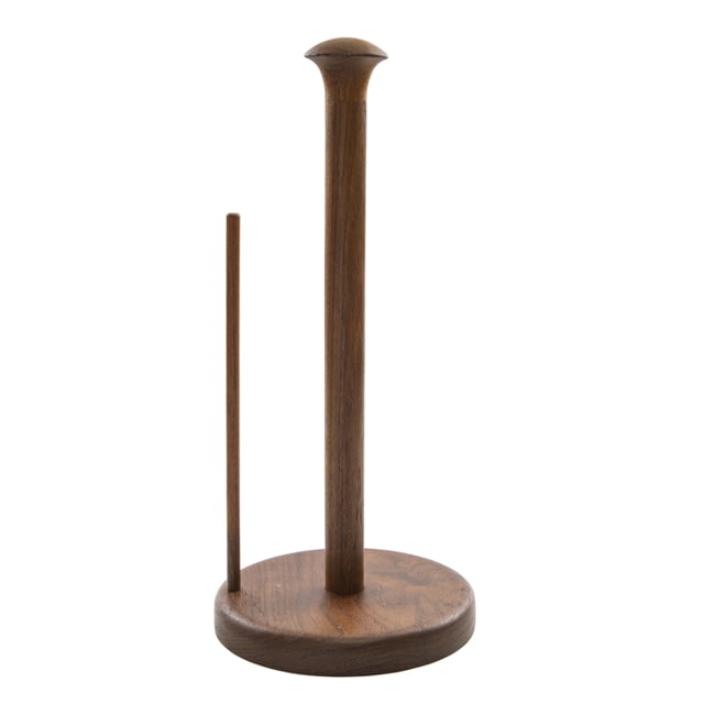 Whitecap Stand-Up Paper Towel Holder Teak