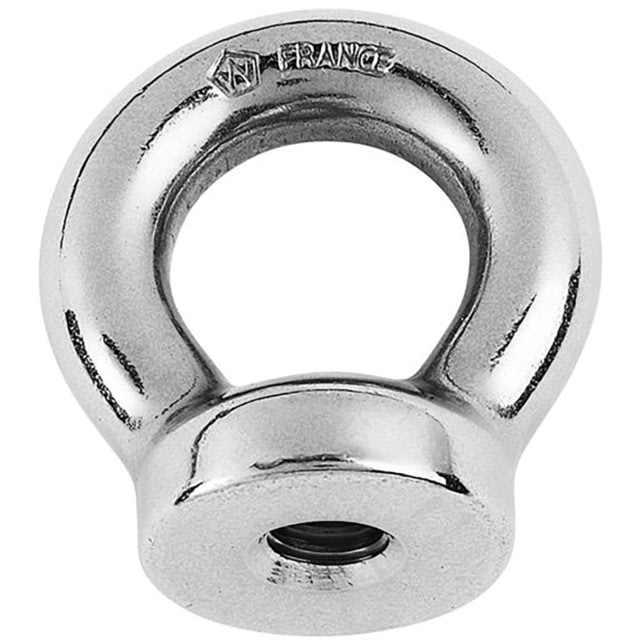 Wichard Marine 8mm Eye Nut - 1/2in Diameter