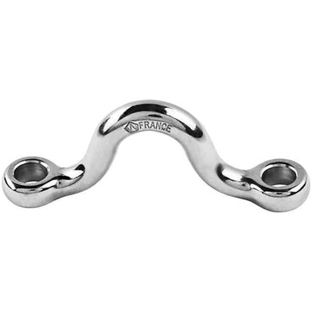 Wichard Marine Eye strap - 10mm Diameter - 25/64in - 78mm Spacing - 3-5/64in