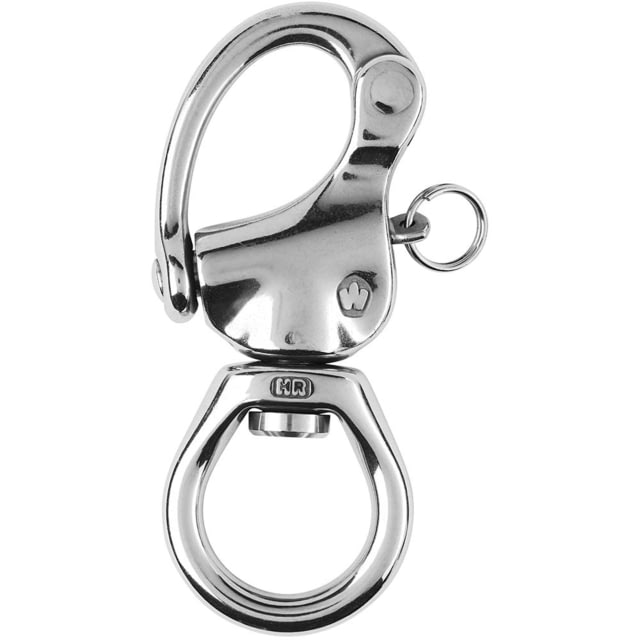 Wichard Marine HR Snap Shackle - Large Bail - Length 105mm
