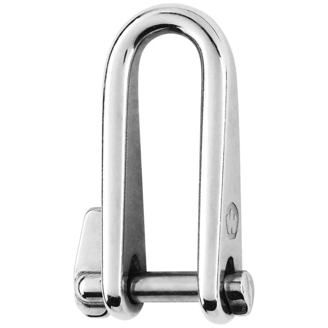 Wichard Marine Key Pin Shackle - Diameter 8mm - 5/16in