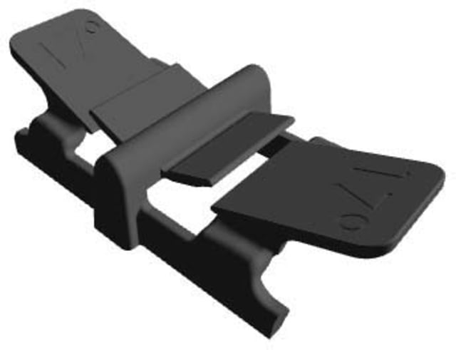 Wicked Edge 17 Degree Knife Guide for Venture Series Sharpeners - Wicked Edge