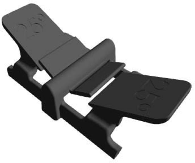 Wicked Edge 25 Degree Knife Guide for Venture Series Sharpeners