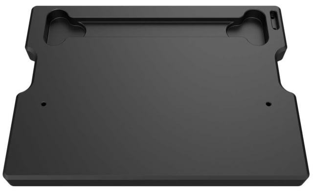 Wicked Edge Aluminum Base for WE60 - Series Sharpeners - Wicked Edge