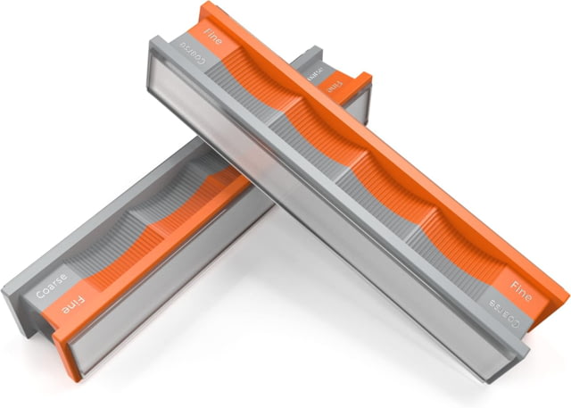 Wicked Edge Blank Handles and Glass Platens Pack for Any Stick-On Abrasive