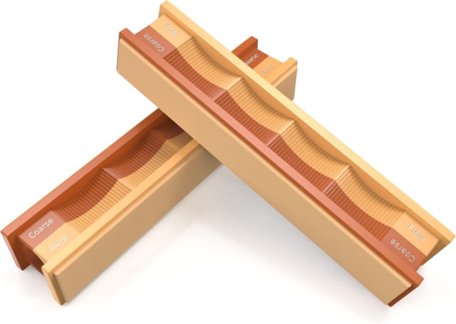 Wicked Edge Blank Leather Sharpening Strops Pack
