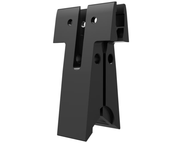 Wicked Edge DualCam Vise Jaw for 1/4 in Blades - Wicked Edge