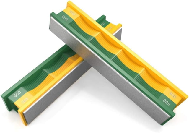 Wicked Edge Premium  Grit Diamond Stones Pack - Wicked Edge