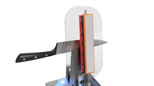 Wicked Edge Protection Safety Shield 2 pack - Wicked Edge